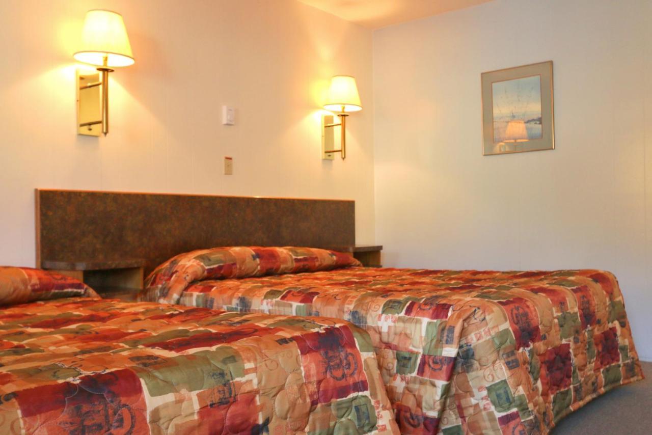 Sunset Motel Creston Ngoại thất bức ảnh